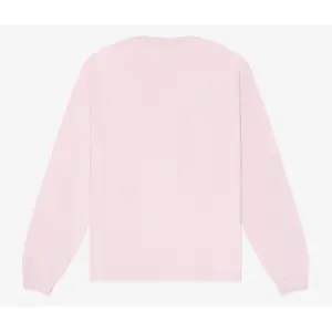 Langærmet T-shirt Bella + Canvas Heavy Boxy image-1