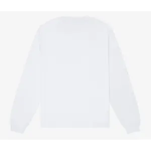 Langærmet T-shirt Bella + Canvas Heavy Boxy image-1