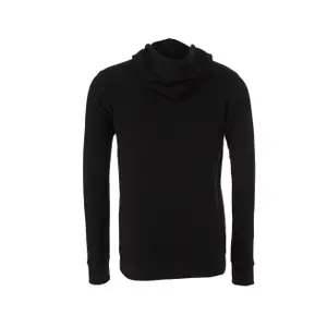 Hooded sweatshirt Bella + Canvas image-1