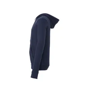 Hooded sweatshirt Bella + Canvas image-2