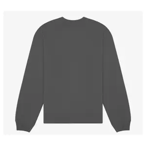 Bluza z okrągłym dekoltem Bella + Canvas image-1