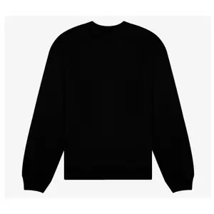 Bluza z okrągłym dekoltem Bella + Canvas image-1