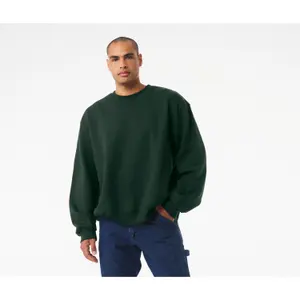 Sweatshirt Bella + Canvas Heavy image-1