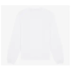 Bluza z okrągłym dekoltem Bella + Canvas image-1