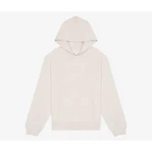 Sweatshirt med hætte Bella + Canvas