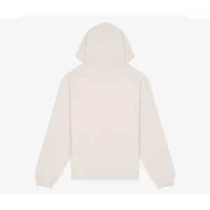 Sweatshirt med hætte Bella + Canvas image-1