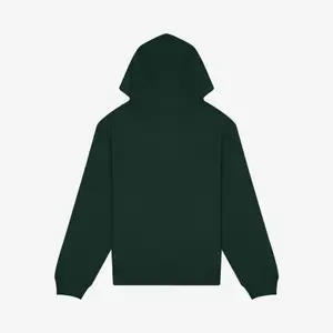 Sweatshirt med hætte Bella + Canvas Heavy image-1