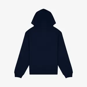 Sweatshirt med hætte Bella + Canvas Heavy image-1