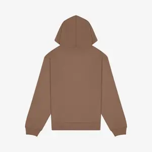 Sweatshirt med hætte Bella + Canvas Heavy image-2