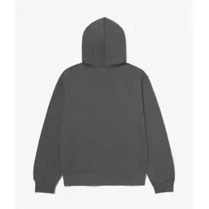 Zip-up hoodie Bella + Canvas Heavy image-1