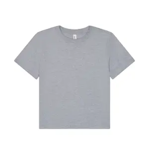Women's T-shirt Bella + Canvas Heavy Boxy