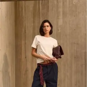 Women's T-shirt Bella + Canvas Heavy Boxy image-2