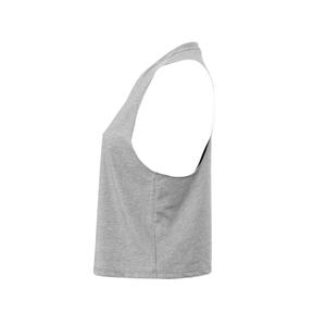 Najlepsza pływaczka wśród kobiet Bella + Canvas image-1