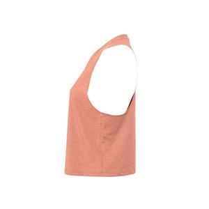 Najlepsza pływaczka wśród kobiet Bella + Canvas image-2