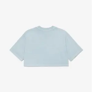 Women's crop T-shirt Bella + Canvas Heavyweight image-1