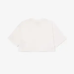 Women's crop T-shirt Bella + Canvas Heavyweight image-1