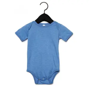 Body baby Bella + Canvas image-0