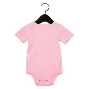 Body baby Bella + Canvas image-0