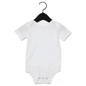 Body baby Bella + Canvas image-0