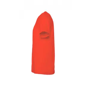 Koszulka z okrągłym dekoltem Bella + Canvas image-1
