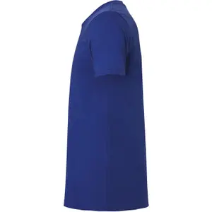Koszulka z okrągłym dekoltem Bella + Canvas image-2
