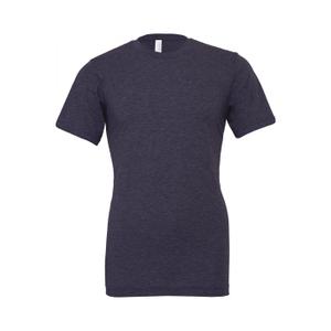 be3001cvc-heathermidnightnavy-t-shirt-bella-canvas-heide-middernacht-marine