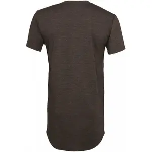 Lang geschnittenes T-Shirt Bella + Canvas image-1