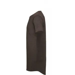 Lang geschnittenes T-Shirt Bella + Canvas image-2