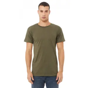 T-Shirt Bella + Canvas image-3