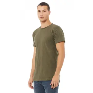 T-Shirt Bella + Canvas image-5