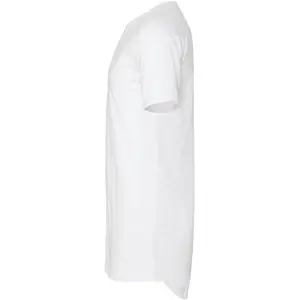 T-shirt coupe longue Bella + Canvas image-3