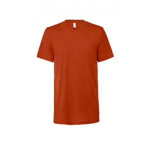 T-Shirt mit Rundhalsausschnitt Bella + Canvas Triblend image-0
