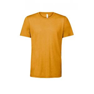 be3413-mustardtriblend-t-shirt-bella-canvas-mosterd-triblend
