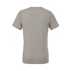 T-shirt z okrągłym dekoltem Bella + Canvas Triblend image-1