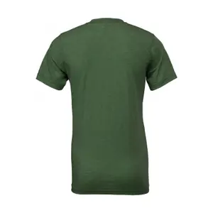 T-Shirt mit Rundhalsausschnitt Bella + Canvas Triblend image-1