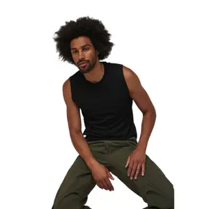Tanktop Bella + Canvas image-3
