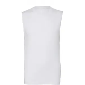 Tanktop Bella + Canvas image-0