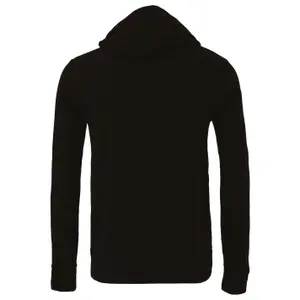 Sweatshirt mit Kapuze Bella + Canvas image-1