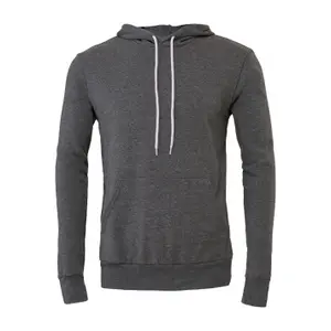Sweatshirt mit Kapuze Bella + Canvas image-0