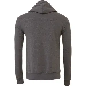 Sweatshirt mit Kapuze Bella + Canvas image-1