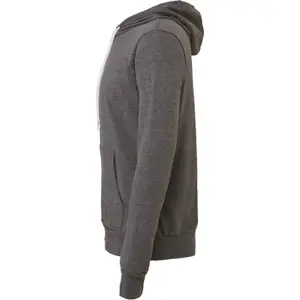 Sweatshirt mit Kapuze Bella + Canvas image-2
