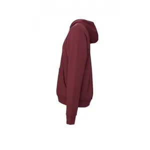 Sweatshirt mit Kapuze Bella + Canvas image-2
