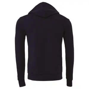 Sweatshirt mit Kapuze Bella + Canvas image-0