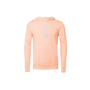 Sweatshirt mit Kapuze Bella + Canvas image-0