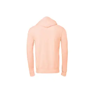 Sweatshirt mit Kapuze Bella + Canvas image-1