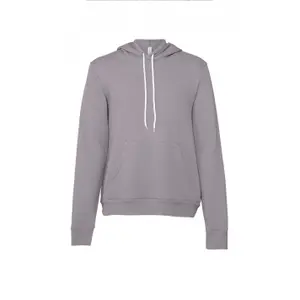Sweatshirt mit Kapuze Bella + Canvas image-0