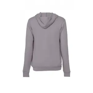 Sweatshirt mit Kapuze Bella + Canvas image-1