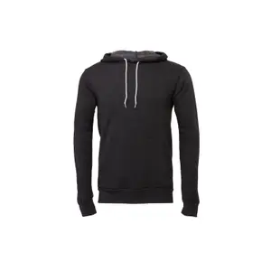 Sweatshirt mit Kapuze Bella + Canvas image-0