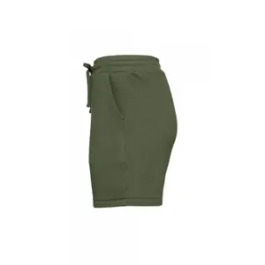 Sweatshorts Bella + Canvas image-3