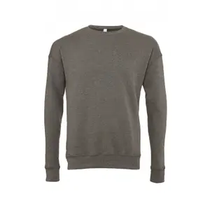 Sweatshirt Rundhalsausschnitt Bella + Canvas image-0
